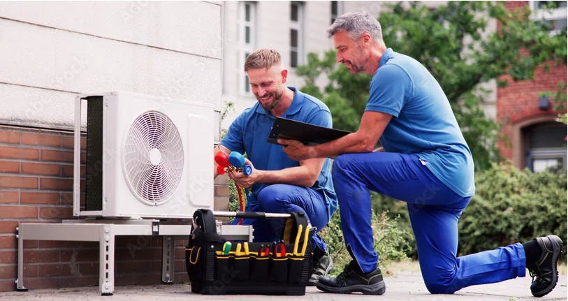 Read more about the article Avoiding a Repair Call: The Three Things to Check Before Calling a Professional